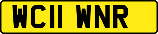 WC11WNR