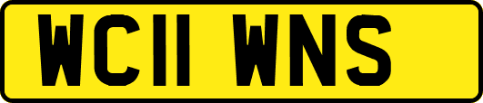WC11WNS