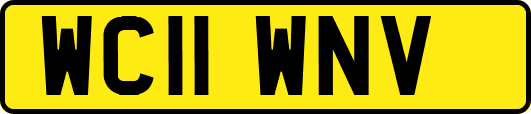 WC11WNV