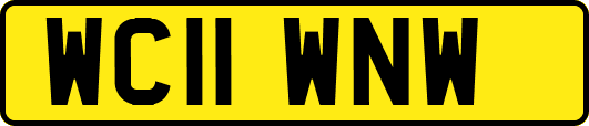 WC11WNW