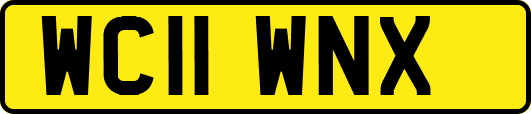 WC11WNX
