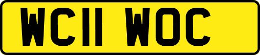 WC11WOC