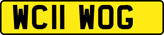 WC11WOG