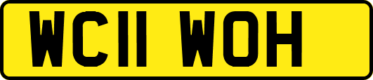 WC11WOH