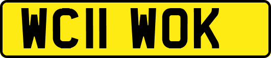 WC11WOK