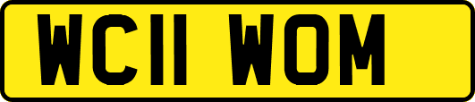 WC11WOM