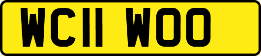 WC11WOO