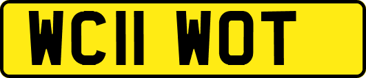 WC11WOT