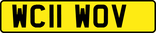 WC11WOV