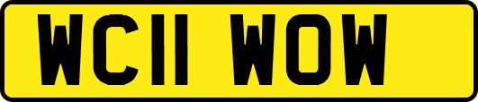 WC11WOW