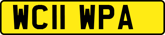 WC11WPA