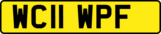 WC11WPF
