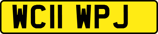 WC11WPJ