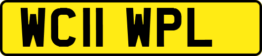 WC11WPL
