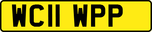 WC11WPP