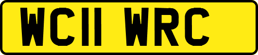 WC11WRC