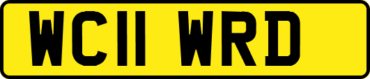 WC11WRD