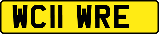 WC11WRE