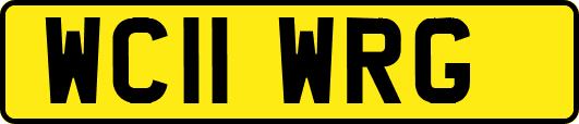 WC11WRG