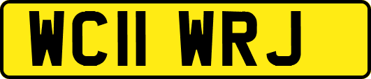 WC11WRJ