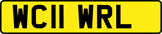 WC11WRL