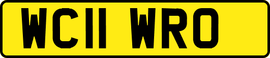WC11WRO
