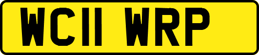 WC11WRP