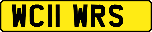 WC11WRS