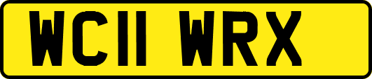 WC11WRX