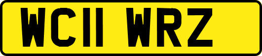 WC11WRZ