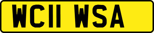 WC11WSA