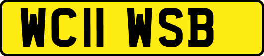 WC11WSB