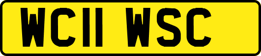 WC11WSC