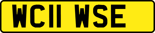 WC11WSE