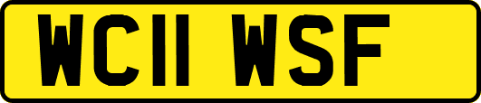WC11WSF