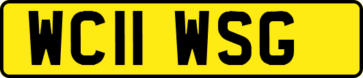 WC11WSG