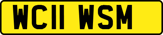 WC11WSM