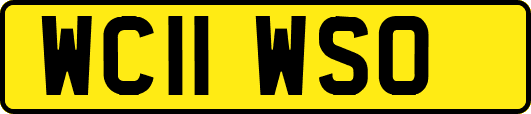 WC11WSO