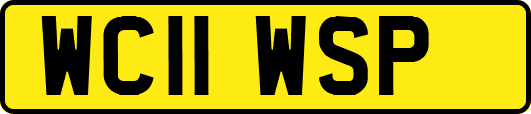 WC11WSP