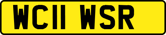 WC11WSR