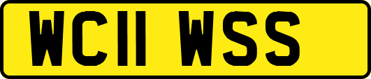 WC11WSS