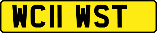 WC11WST