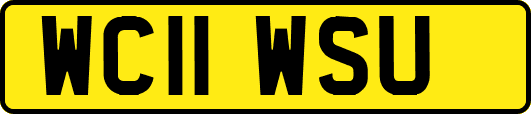 WC11WSU