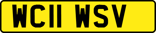WC11WSV