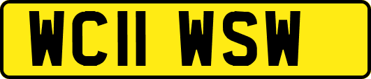 WC11WSW