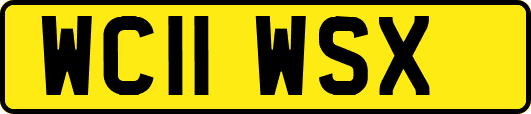 WC11WSX