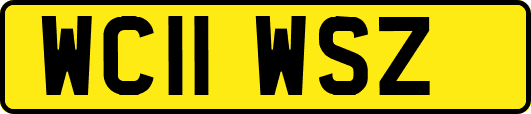 WC11WSZ