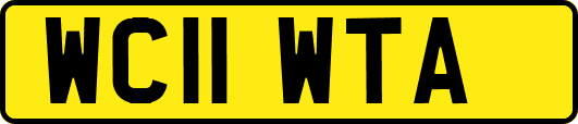 WC11WTA
