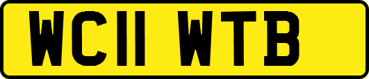 WC11WTB