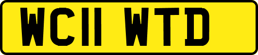 WC11WTD